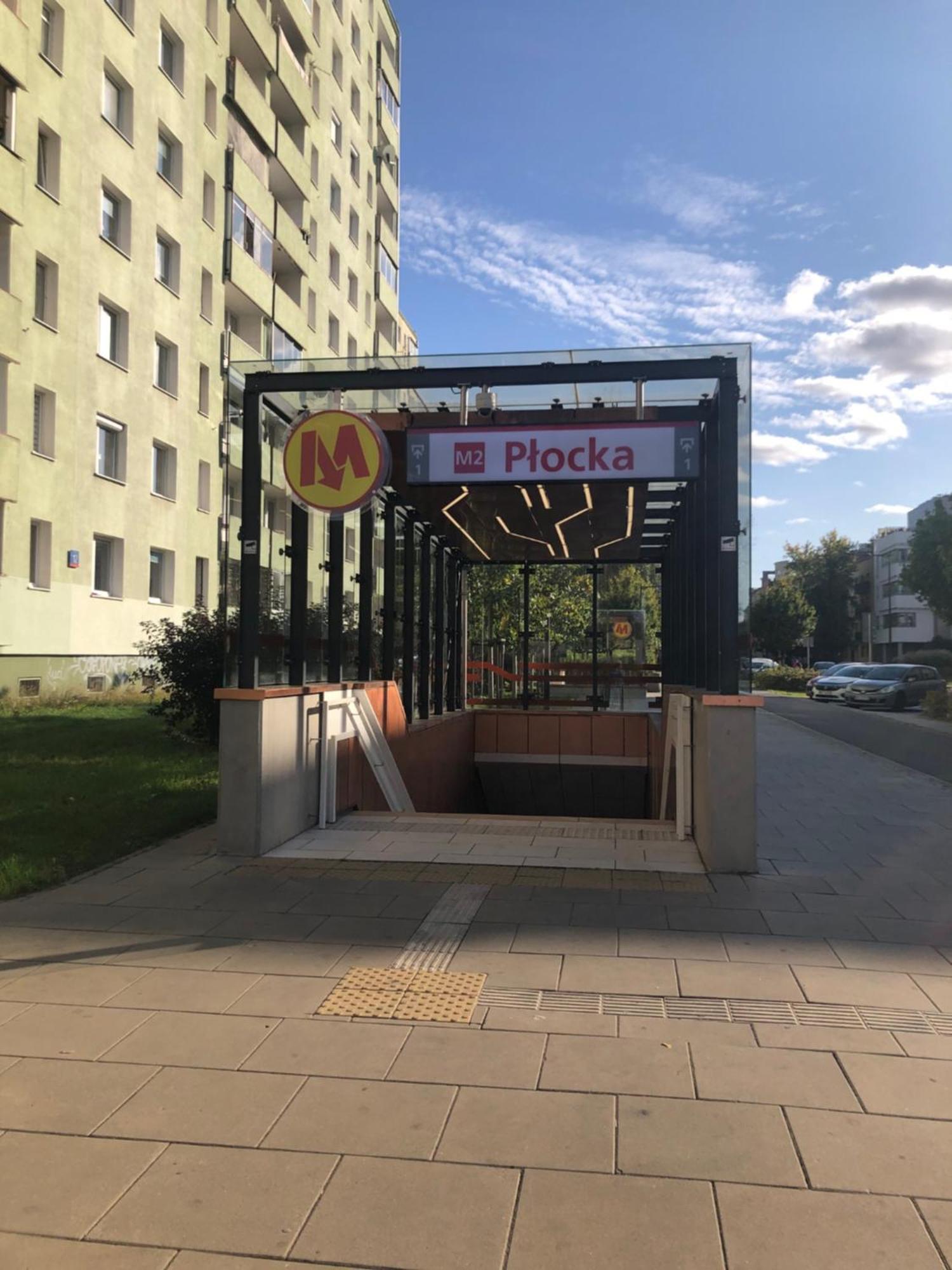 Apartament H&P Silver Varsovia Exterior foto